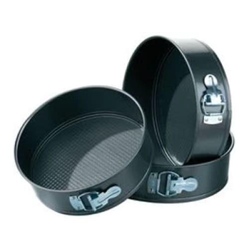 280mm Spring Form Tin Non-stick Sft3028