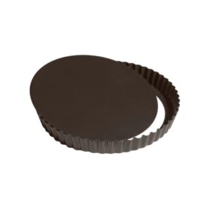 285mm Quiche Pan Non Stick Qpn0280