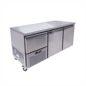 2.5 Solid Door 750mm Underbar UFS7018-R02
