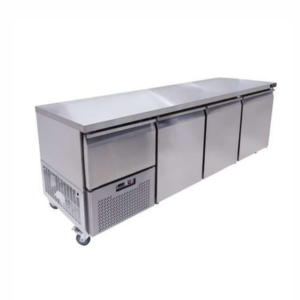 3.5 Solid Door 750mm Underbar UFS7024-R02