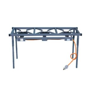 3 Pot Boiling Table 08/300c