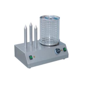 GATTO Hotdog Cooker With 3 Spikes