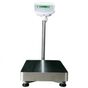 300kg Floor Gfk-m Scale Gfk-300m