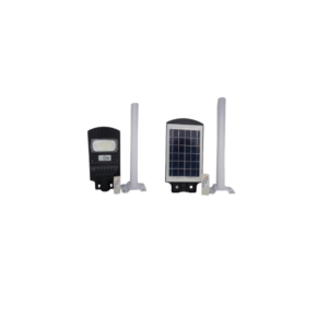 30W Solar Led Outdoor Street Light 85530