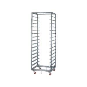 32 Tray Trolley Gatto BTR-32D