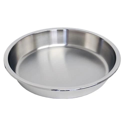 330 x 65mm Insert S/steel Infinity Round Infiniti Iir0330
