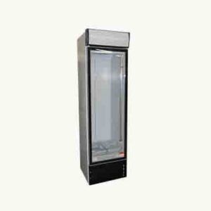 334l Bottle Coolers 1 Door Hinged Eh365