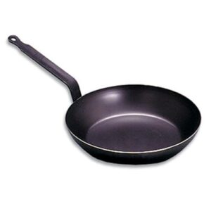 360mm Fry Pan (black) Iron Infiniti Pujadas Pbf1360