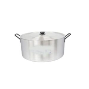 36lt Emeried Stewpot Oli M7/36