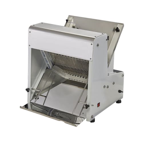 375mm Electric Bread Slicer Chromecater Bs-375