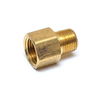 3/8 To 3/8 Adaptor 36/080p