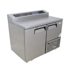 400L Solid Door Underbar Fridge EB1150PS