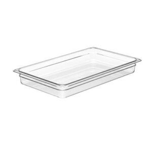 8.5Lt 65mm Insert Full Polycarb (Clear) INF4065-C