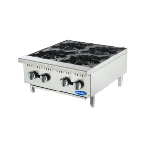 Boiling Tables Table Model