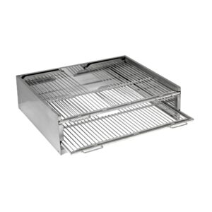 Charcoal Oven Top Grid Medium