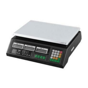 GATTO Price Computing Portion Scale - 15kg