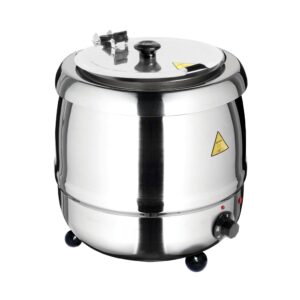 Soup Kettle Stainless steel