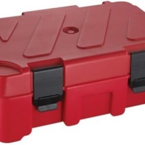 GATTO Insulated Top Load Hot Box - 30Lt