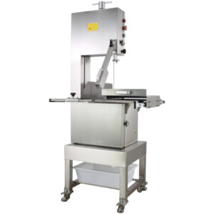 Band Saw, Bone Saw JG-250