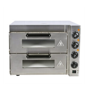Double Pizza Oven EP-2ST