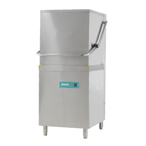 Dishwasher Hood Type - With Drain Pump - Swash