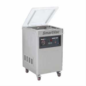Vacuum Pack Machine - 450mm Sealing Bar With Gas Flush VPS0450FS-GF