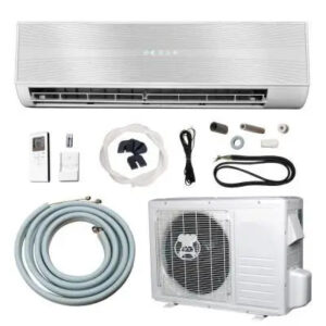 Air Conditioner & Coolers