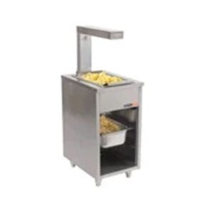 0.9kw Chip Dump Floor Standing Anvil Cda2001