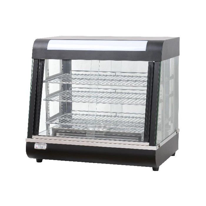 Countertop Pie Warmer - 660mm