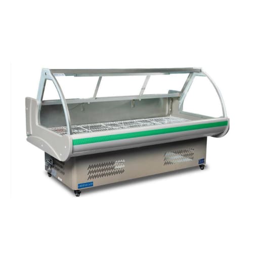 2m Display Fridge Kx-2.0gz