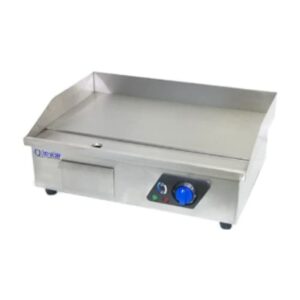 Griller Flat-top Electric Table Model
