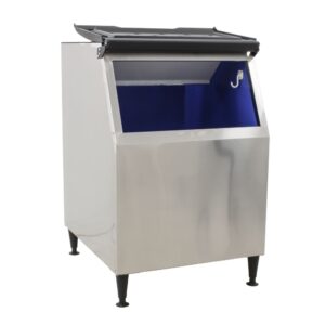 Ice Bins & Ice Wells