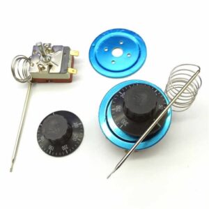 Bakery Equipment Spares