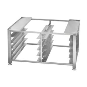 Stand S/S With Runners for EKF 416/464