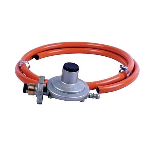 2m S286 Bnose Regulator Kit 25/006/2