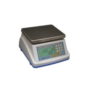 3kg Wash Down Wbz Retail Scale Wbz-3