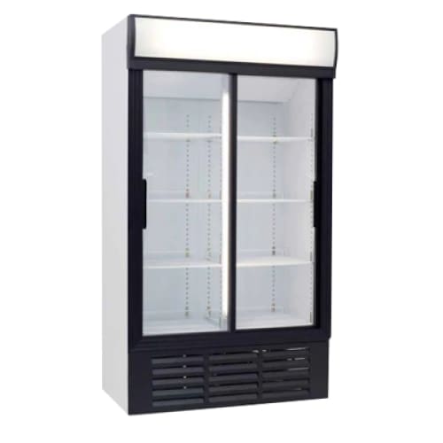 580l Swing Door Beverage Coolers Mpm890gahh