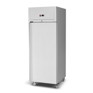 580lt Single Door S/STEEL Commercial Freezer Salvadore CKF0830-R02