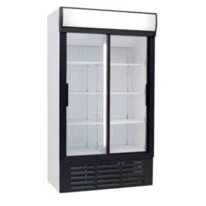 Sliding Door Coolers