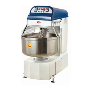 GATTO 80L Dough Mixer 380V - 2 Speed