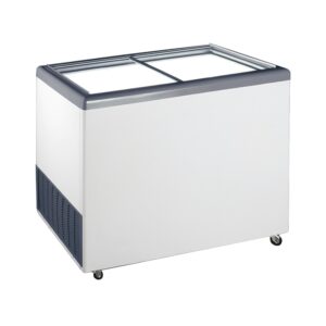 Horizontal Display Freezer (356 liter) CRYGR-EKTO36SGL