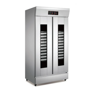 GATTO Double Door Proofer HT-30B