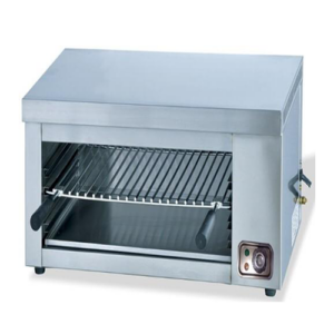 GATTO Electric Salamander - 4kW - 800mm