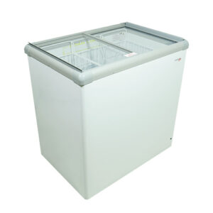 Glass Top Freezer CF310VL