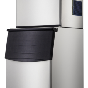 ICE PRO 160KG Modular Ice Machine + Bin