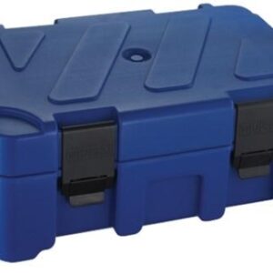 GATTO Insulated Top Load Hot Box - 16Lt