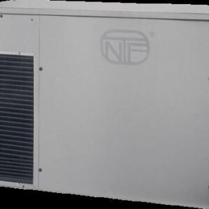 NTF 300kg/24hr Modular Ice Machine (Excl. Bin)