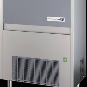 NTF 68kg/24hr Undercounter Self Contained Luxury Ice Machine