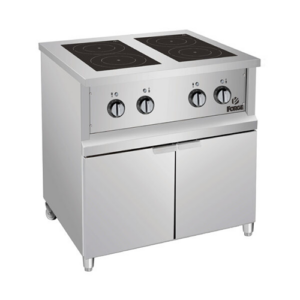 Induction Cooker – Four Plate FIS0001