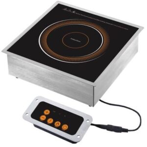 GATTO Induction Cooker - 3500W - Drop-in